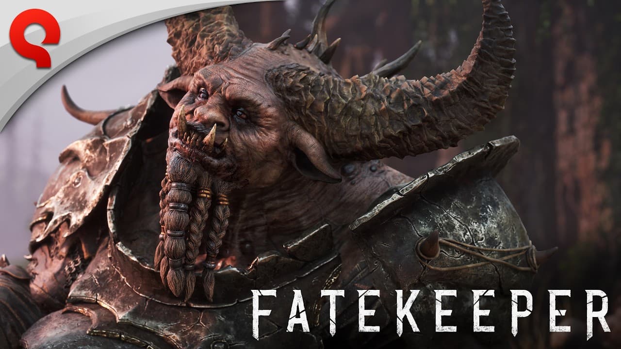 Fatekeeper Release Date and Unlock Time guide preview from official Fatekeeper media