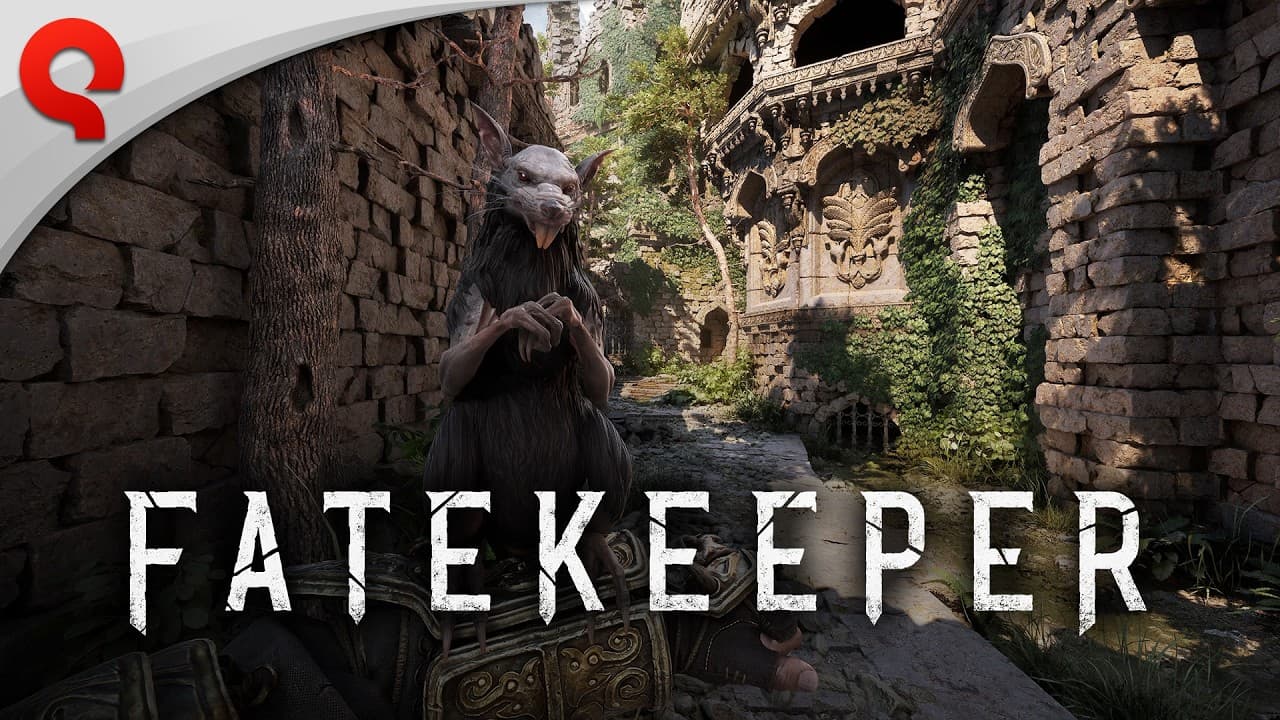 Fatekeeper Combat Guide guide preview from official Fatekeeper media
