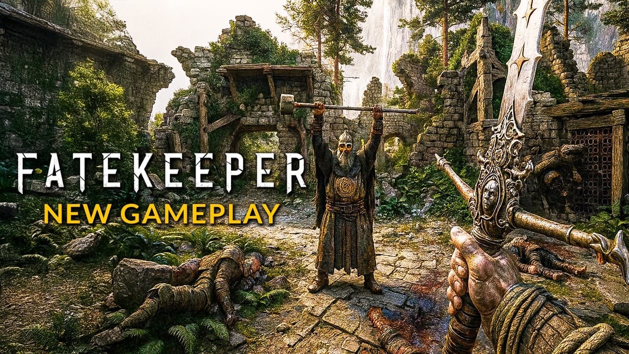Fatekeeper Beginner Guide guide preview from official Fatekeeper media